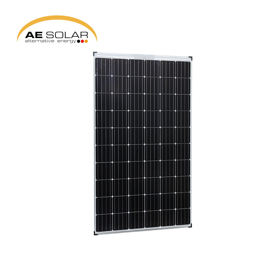 AE Solar – Pro Green Energy